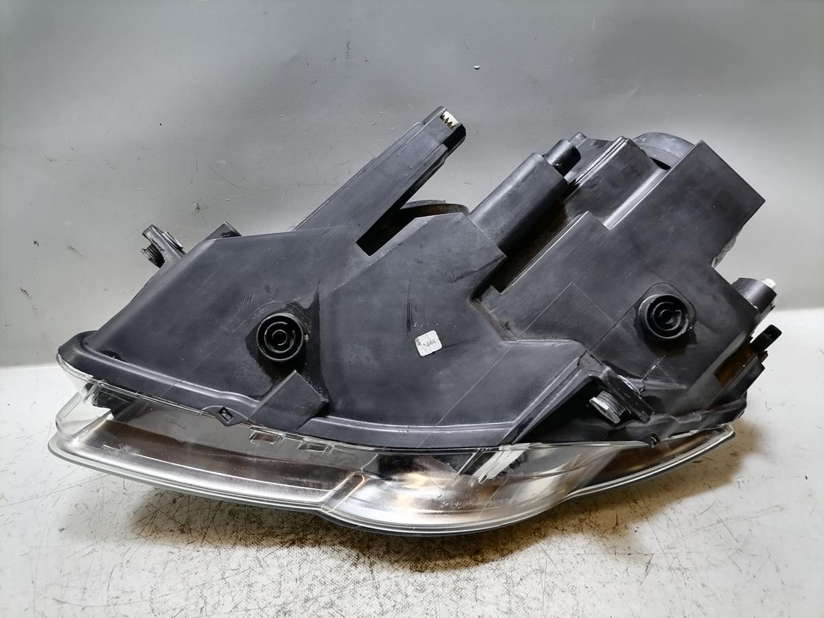 VW Passat 3C original Scheinwerfer vorn rechts Halogen Bj.2006